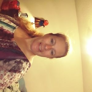 Meet your Posher, Brandi